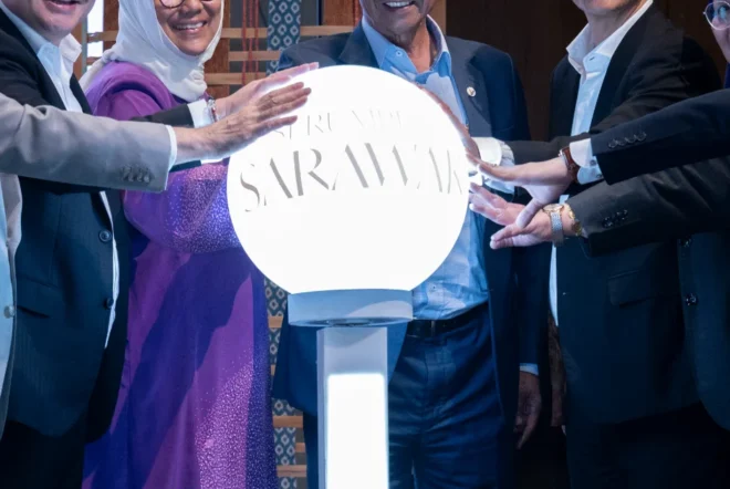 Serumpun Sarawak Ignites a Cultural Gastronomy Journey From Borneo to the World
