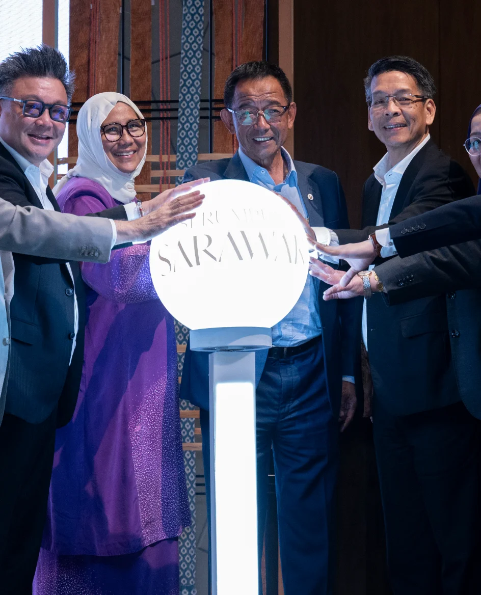 Serumpun Sarawak Ignites a Cultural Gastronomy Journey From Borneo to the World