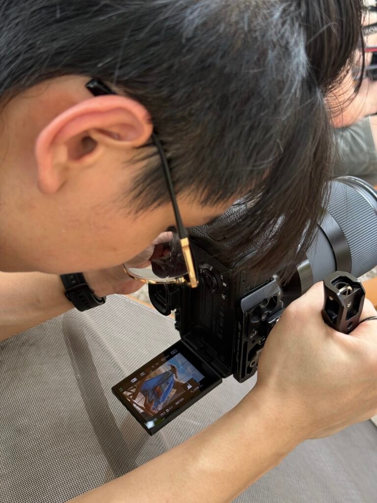 Video Production Company. atlas collective