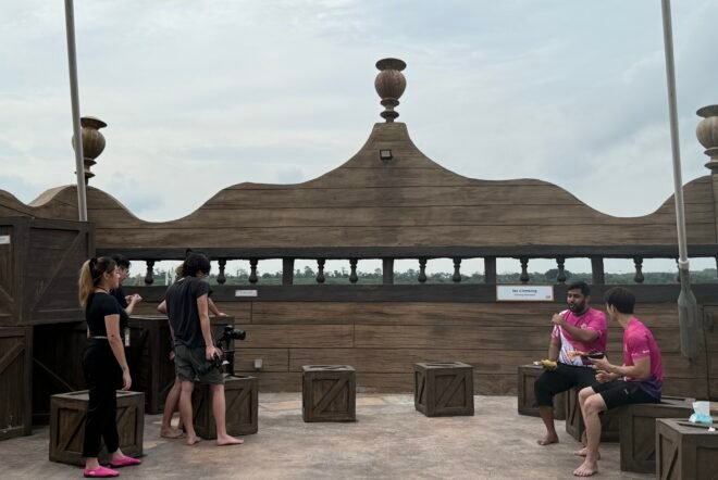 Where to Find the Best Video Production Companies in Malaysia 2026