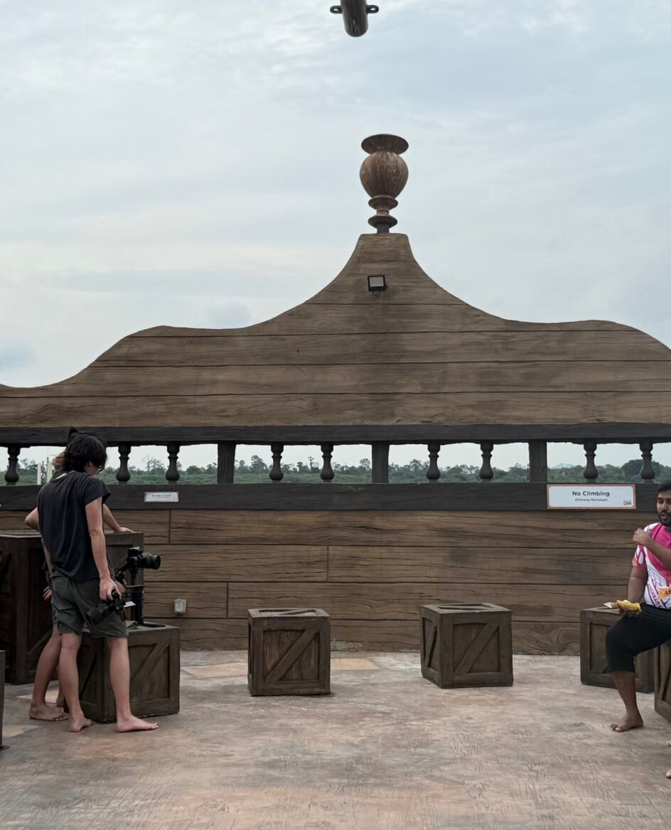 Where to Find the Best Video Production Companies in Malaysia 2026