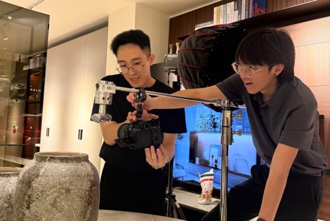 How Atlas Collective Helps You Launch Corporate Video With Confidence