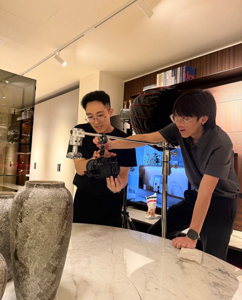 How Atlas Collective Helps You Launch Corporate Video With Confidence