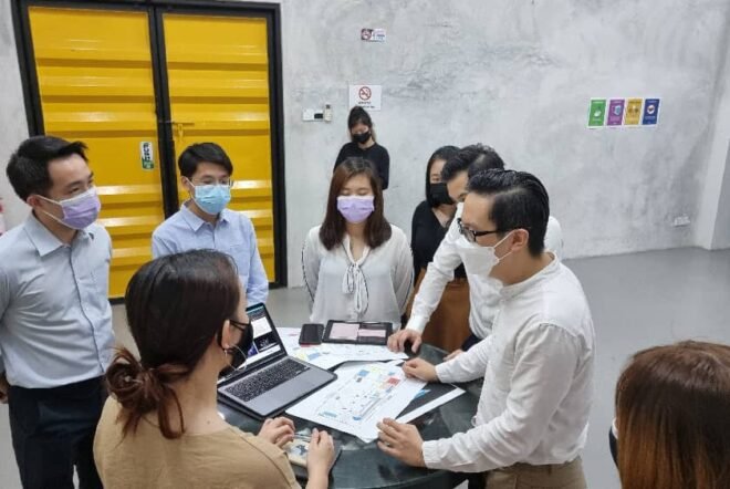 Why Every Malaysian Business Needs a Strong Corporate Video Strategy