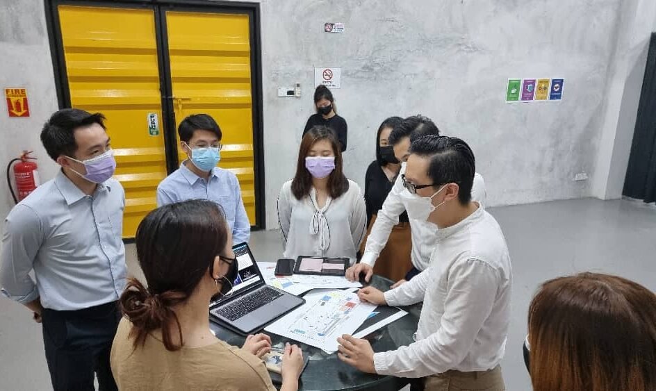 Why Every Malaysian Business Needs a Strong Corporate Video Strategy